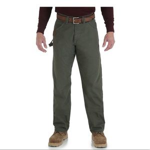 💥Riggs carpenter pants by Wrangler💥